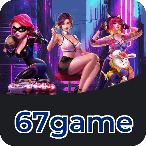 Entrar no canal oficial da 67game no Telegram com segurança — ilustração editorial