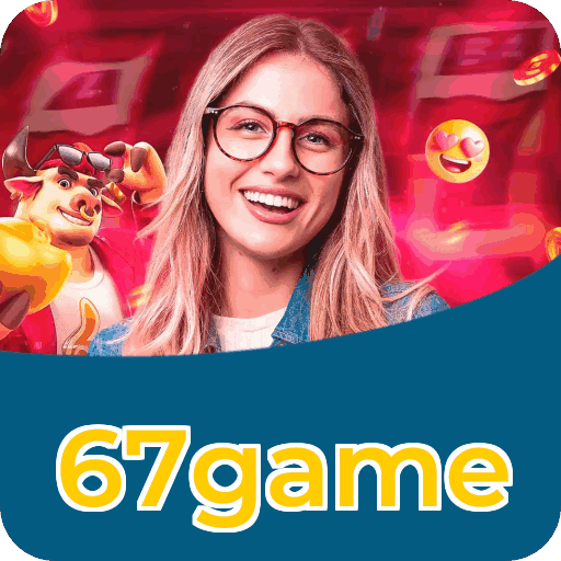 Fluxo de download do app 67game — referência visual
