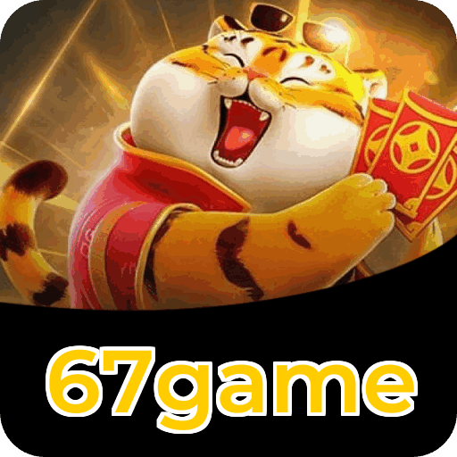 Catálogo 67game 2.547 jogos - Pragmatic Play, Evolution, NetEnt