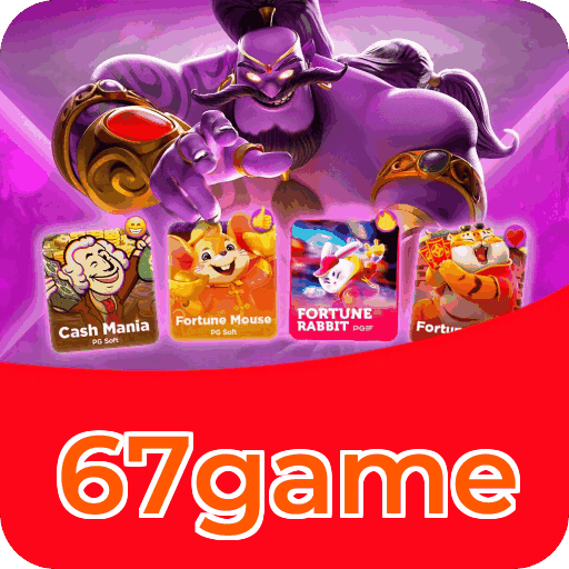 Tabela RTP dos jogos de cassino da 67game