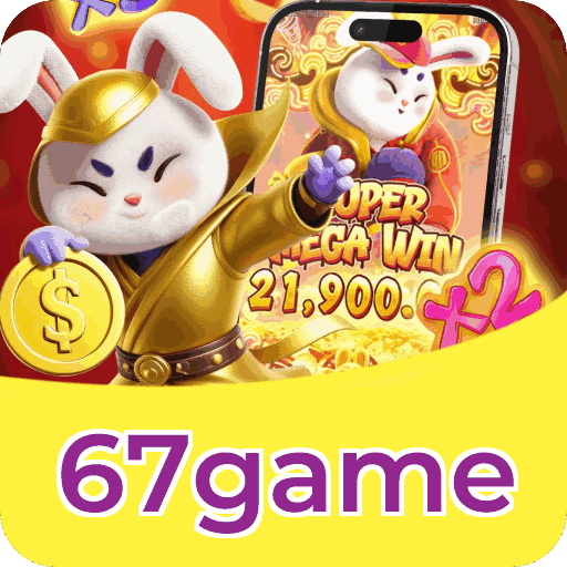 Comparação APP mobile vs versão web da 67game